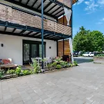 Bei Thérèse - Große Eg Appartement Miltach