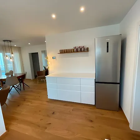 Bei Therese - Grosse Eg Apartment *