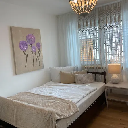 Apartment Bei Therese - Grosse Eg Miltach