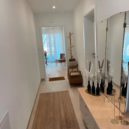 Bei Therese - Grosse Eg Apartment *