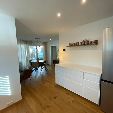 Bei Therese - Grosse Eg Apartment