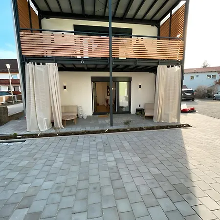 Apartment Bei Therese - Grosse Eg
