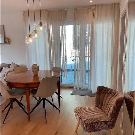 Apartment Bei Therese - Grosse Eg