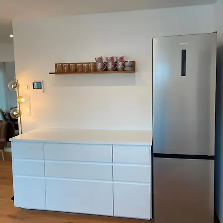 Bei Therese - Grosse Eg Apartment *