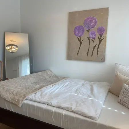 Bei Therese - Grosse Eg Apartment Miltach