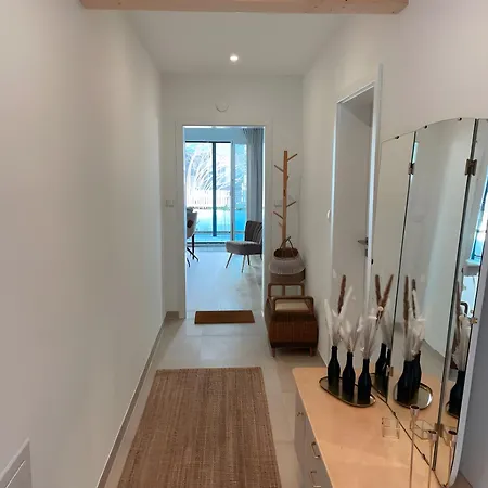 Apartment Bei Therese - Grosse Eg Miltach