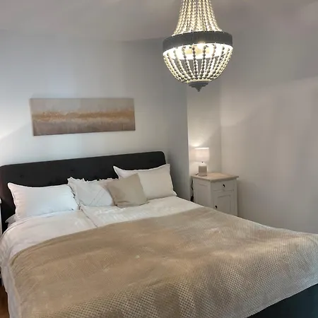 Bei Therese - Grosse Eg Apartment Miltach