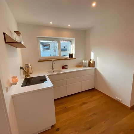 Apartment Bei Therese - Grosse Eg