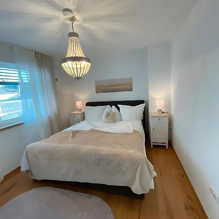 Apartment Bei Therese - Grosse Eg *
