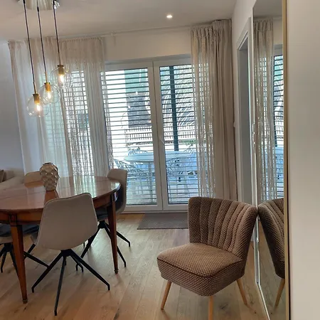 Apartment Bei Therese - Grosse Eg