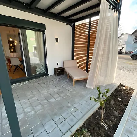 Apartment Bei Therese - Grosse Eg Miltach