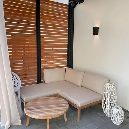 Apartment Bei Therese - Grosse Eg *