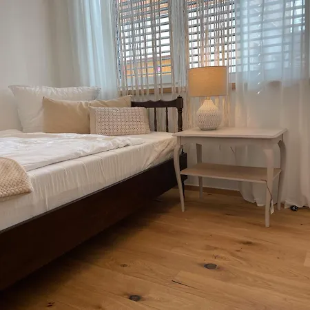 Bei Therese - Grosse Eg Apartment Miltach