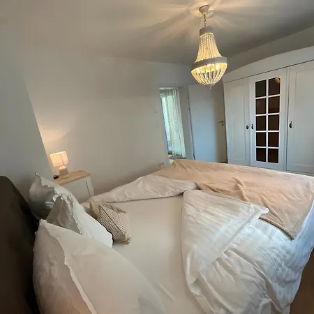 Apartment Bei Therese - Grosse Eg *