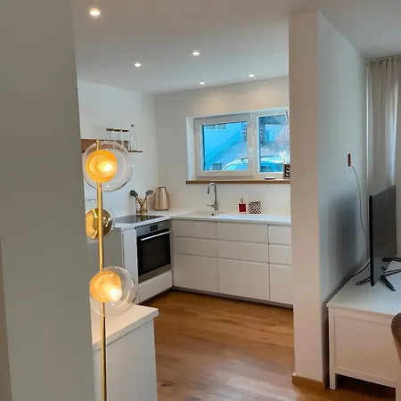 Apartment Bei Therese - Grosse Eg Miltach