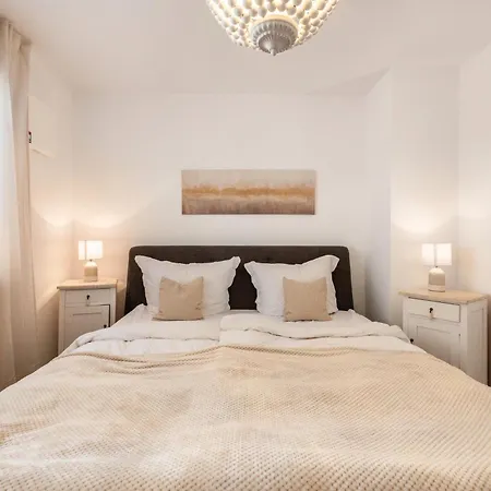 Apartment Bei Therese - Grosse Eg Miltach