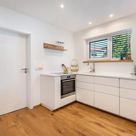 Apartment Bei Therese - Grosse Eg Miltach