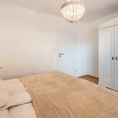 Apartment Bei Therese - Grosse Eg