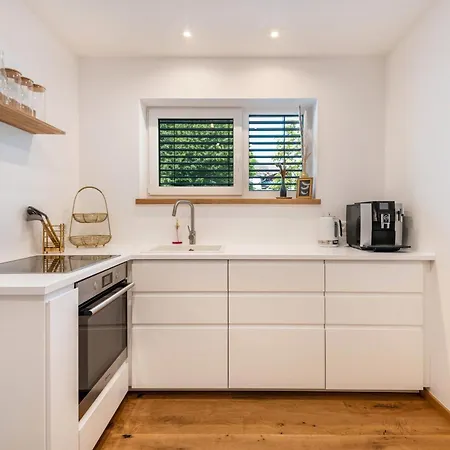 Apartment Bei Therese - Grosse Eg *