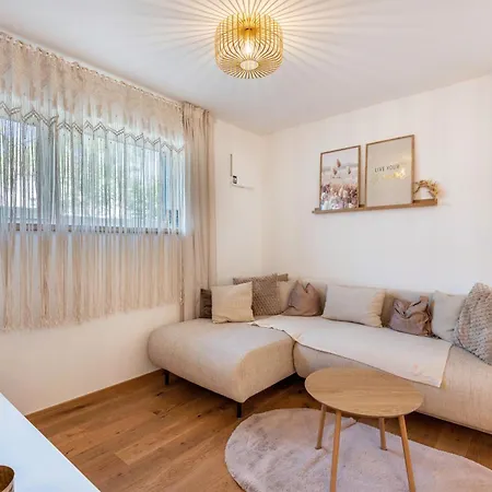 Bei Therese - Grosse Eg Apartment *
