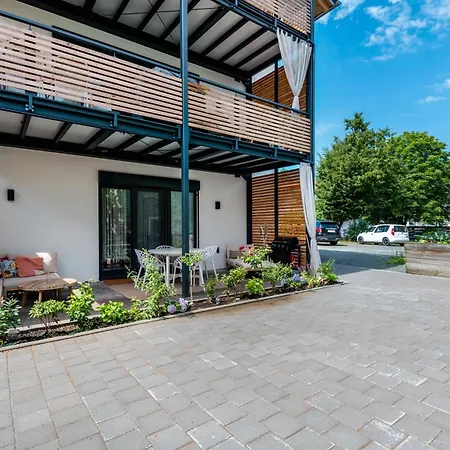 Bei Therese - Grosse Eg Apartment