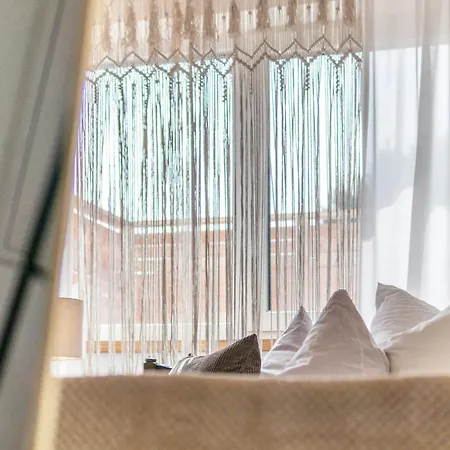 Apartment Bei Therese - Grosse Eg