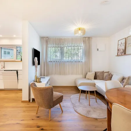 Bei Thérèse - Große Eg Appartement Miltach